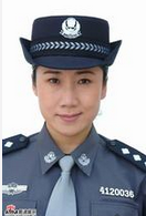 走出监狱的女人张亚