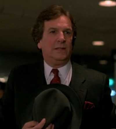 月色撩人约翰尼