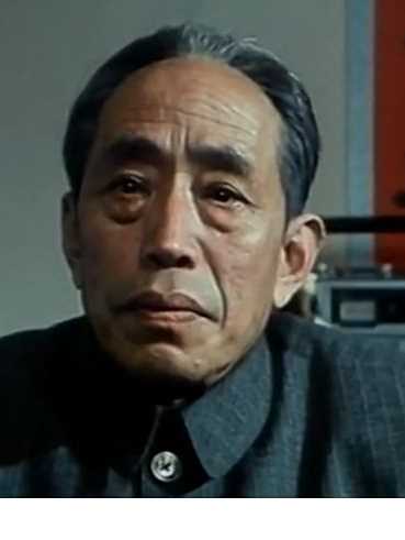 阙里人家孔令谭