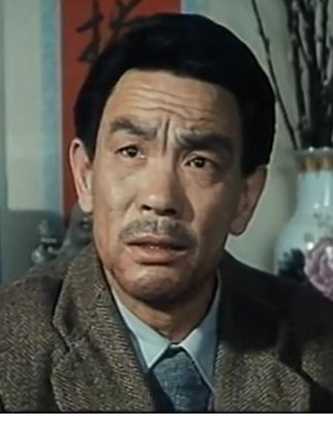 阙里人家孔德贤