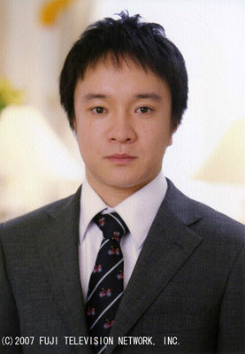 求婚大作战鹤见尚