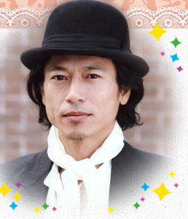 求婚大作战妖精