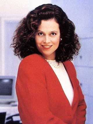 白领丽人凯瑟琳·帕克