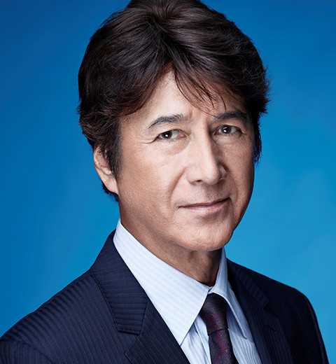 Doctor-X~外科医·大门未知子~5内神田景信