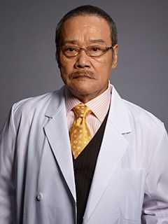 Doctor-X~外科医·大门未知子~4蛭间重胜