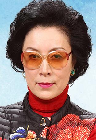 直美与加奈子李朱美