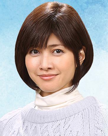 直美与加奈子服部加奈子