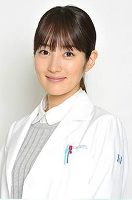 Dr.伦太郎川上叶子
