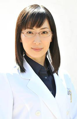 Dr.伦太郎矢部街子