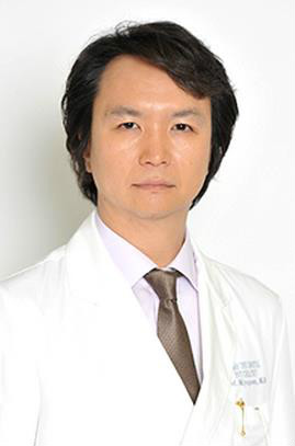 Dr.伦太郎宫川贵博