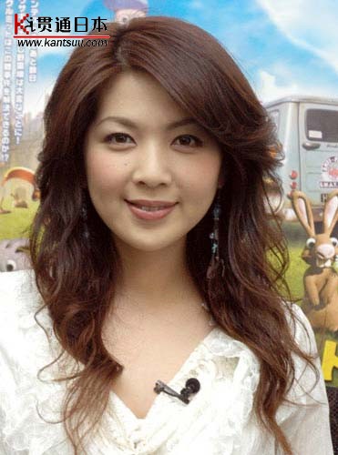 倒数第二次恋爱水谷典子