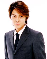 未来空港栗山健