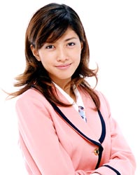 未来空港吉川久美子