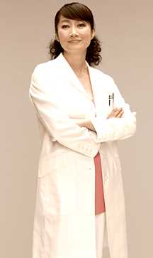 埃及艳后般的女人们汤川麻里 