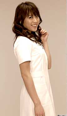 埃及艳后般的女人们岸谷葵