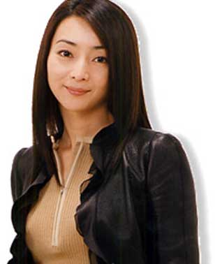 长崎的天空下高森纱织