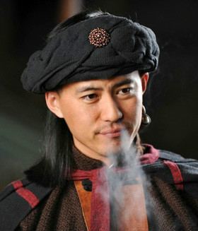 绝地刀锋杨飞虎