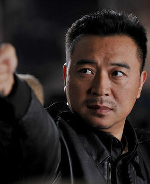 绝地刀锋项少军