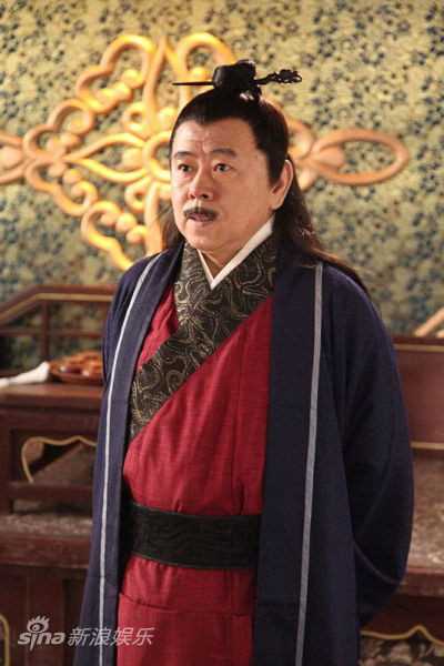 聪明小空空王占魁