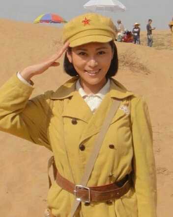 从将军到士兵雪原