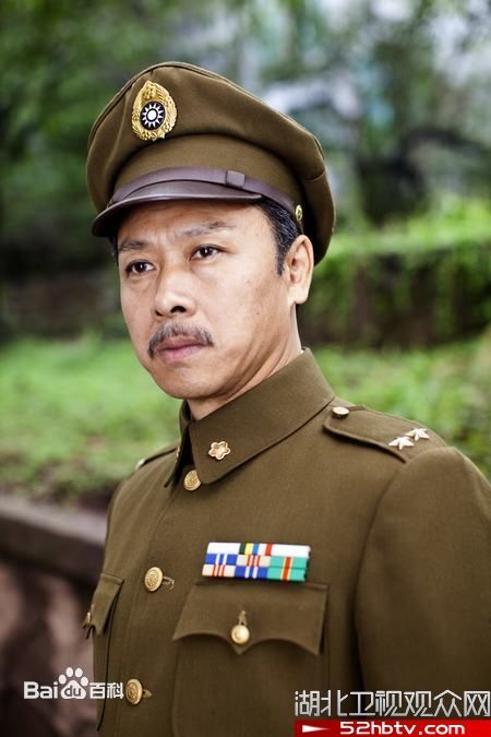 母亲，母亲侯志宏