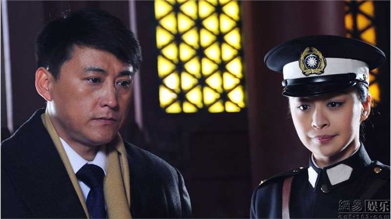 血色玫瑰2之女子别动队郑重