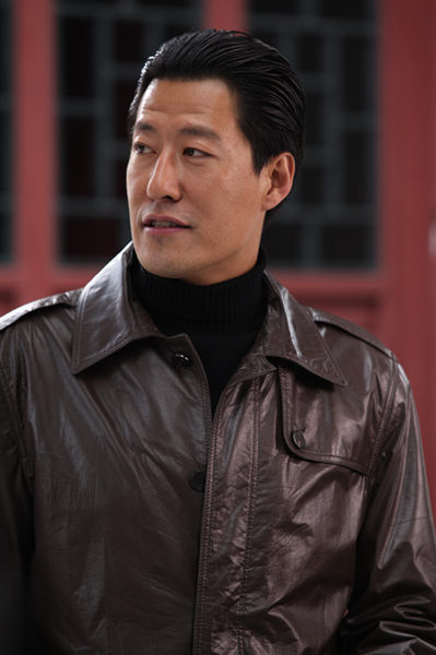 血色玫瑰2之女子别动队罗克