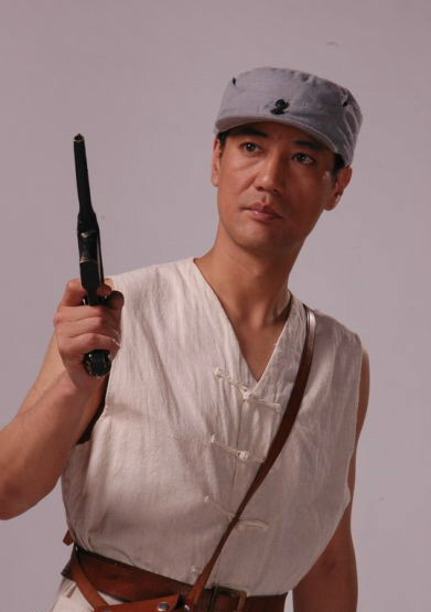 地下交通站石青山