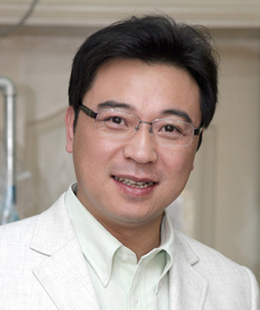 娘家的故事李平 (蔡正男)