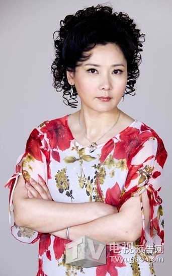 娘家的故事李秋萍 (李春莉)