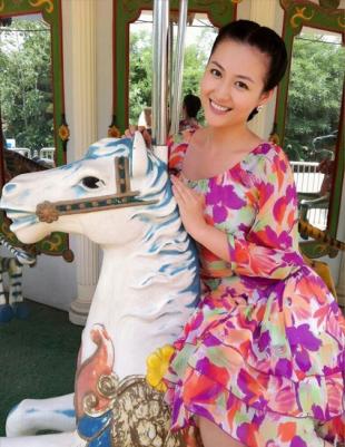 娘家的故事江玉凤 (赖惠君)