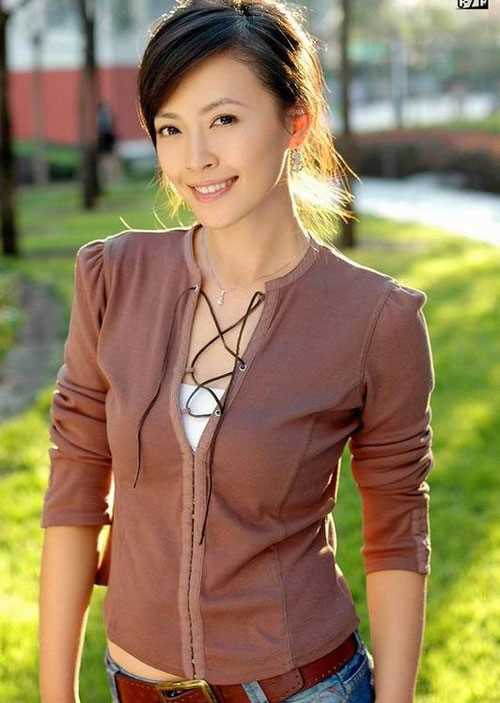 娘家的故事何小东(林丽华)