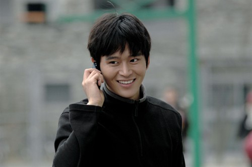 80'后明远的扮演者是黄明