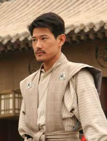 亮剑Ⅱ三岛明夫