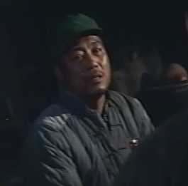 老人与狗魏天贵