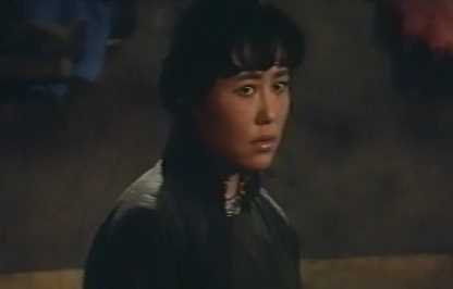 老人与狗匡玉清（逃荒女）