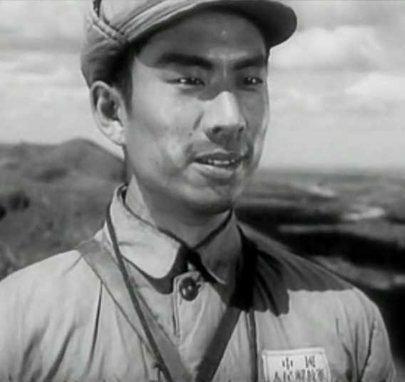 南征北战高营长