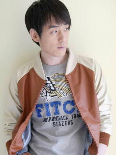 幸福生活在招手赵正义