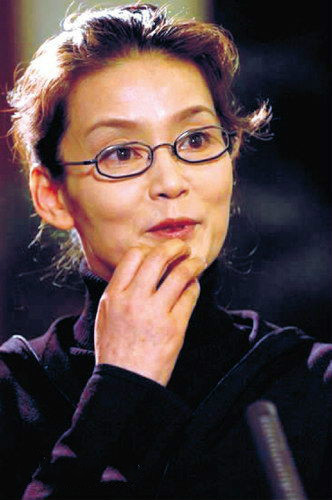 幸福生活在招手方阿琴