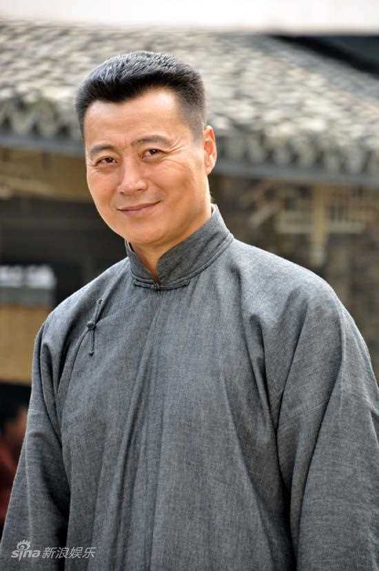 十里香大酒坊伍永和