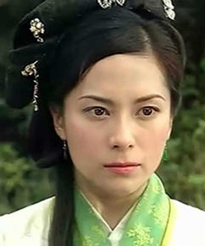 帝女花昭仁公主