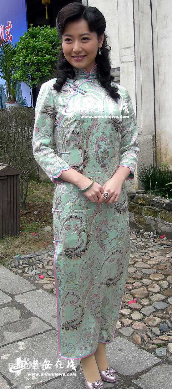 同门兄弟白潇潇