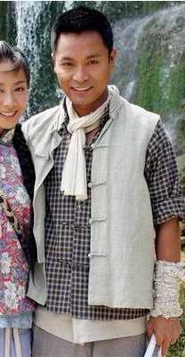 春蚕织梦陈富贵的扮演者是郭晋安