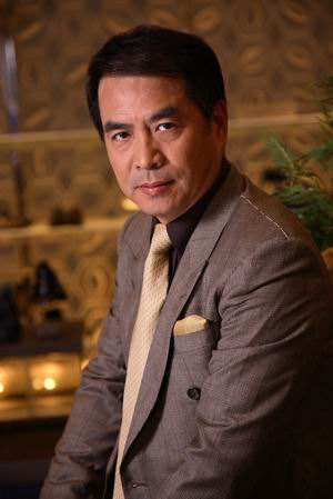 极度性骚扰杨一夫