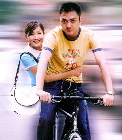 极度性骚扰马奔