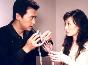 越走越好梁梦琳