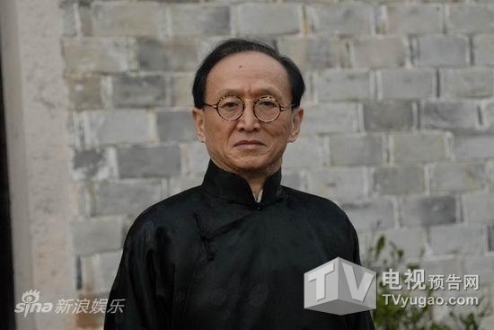 火红的杜鹃花韩文轩的扮演者是舒耀宣