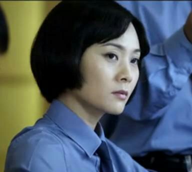 火红的杜鹃花程心阳的扮演者是李艳秋