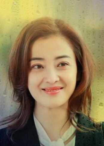 我怕来不及白冰