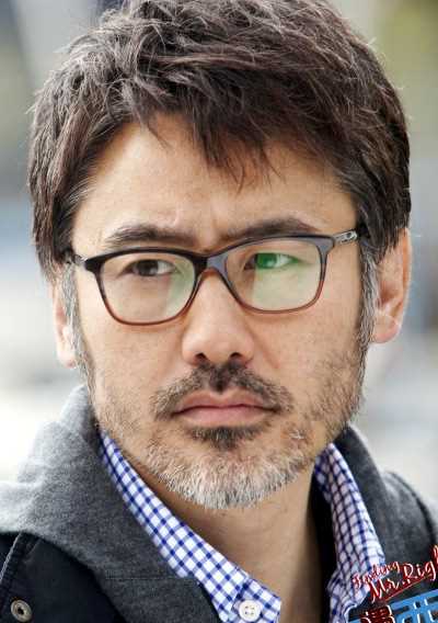 北京遇上西雅图Frank/郝志